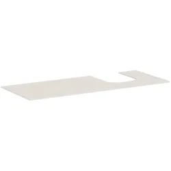 Hansgrohe Konsole Xevolos E 1370/550mm 54206780