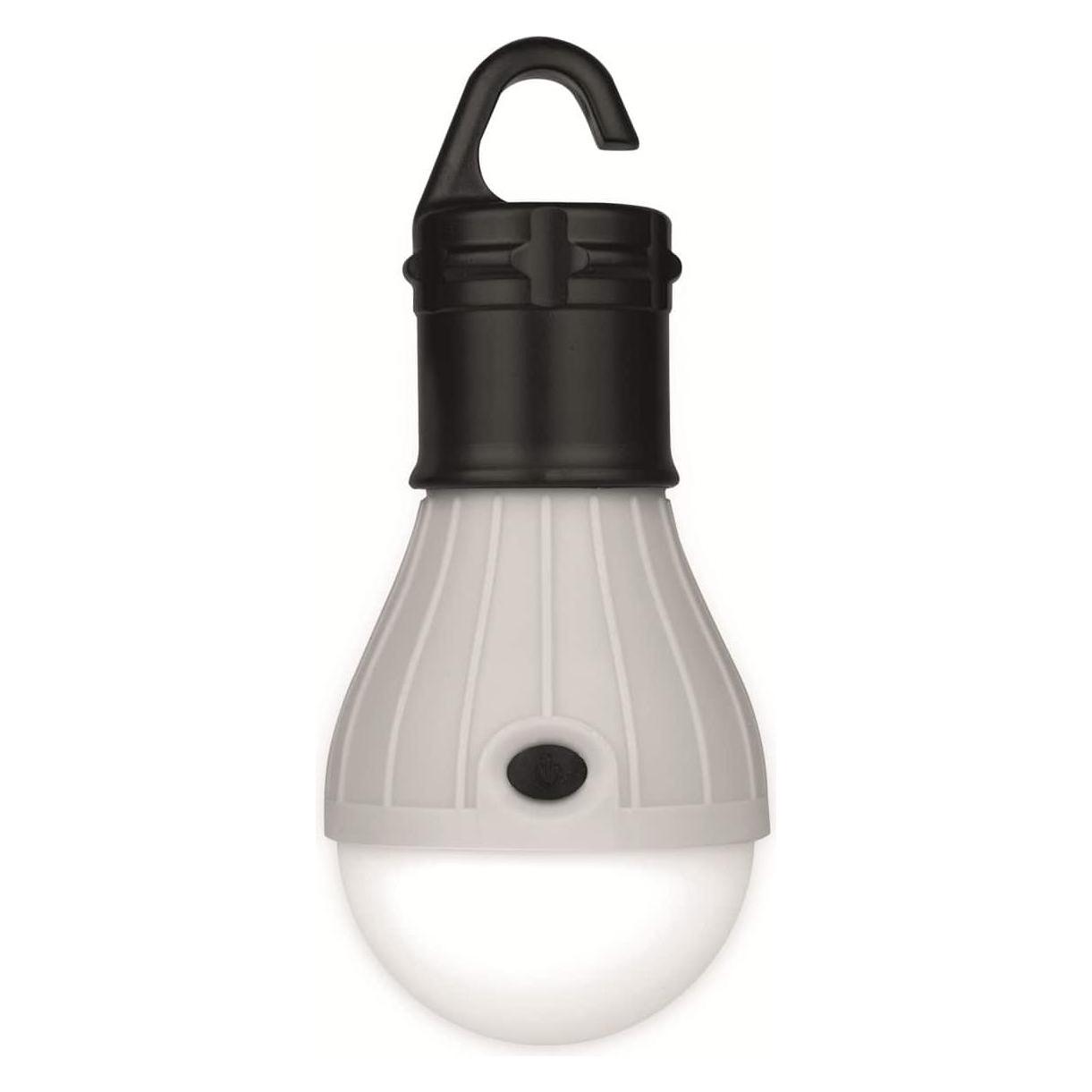 Calima CAMPING EQUIPMENT LED-Camping Hängeleuchte 46058 (46058)