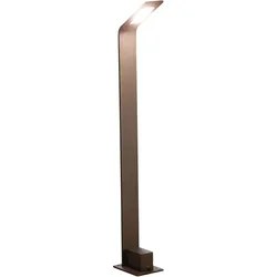 Heissner SMART LIGHT Uferleuchte, 4W, Warmweiss, Metall (L474-00)