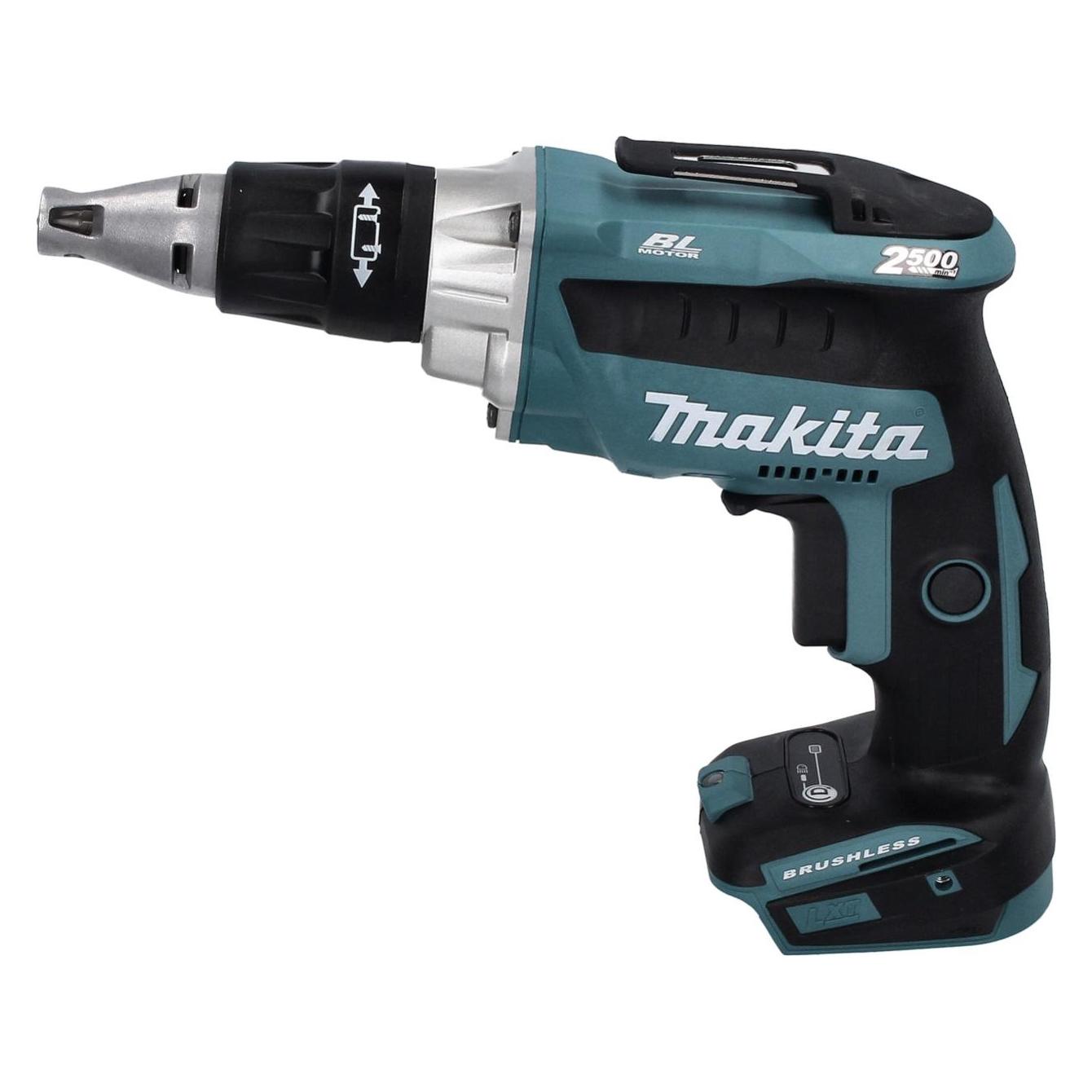 Makita DFS 250 (Trockenbauschrauber) (DFS250Z)