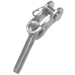 Toggle Terminal, A4, 8mm, Bolzen 16mm