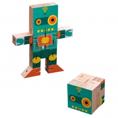 Philos Robot Cube 290856