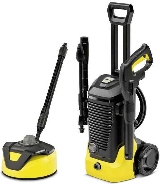Karcher Idropulitrice Professionale Modello K 5 Full Control Potenza 2100 W