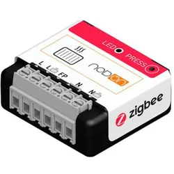 NodOn, Aktor, NO-SIN-4-FP-21 Gadget (Heizungsaktor)