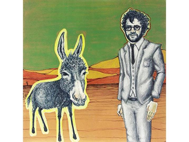 Last Donkey Show