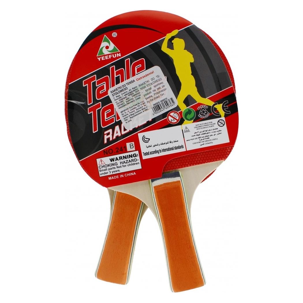 Creative Tischtennisschläger (232769)
