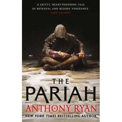 The Pariah, Taschenbuch von Anthony Ryan, Little, Brown Book Group