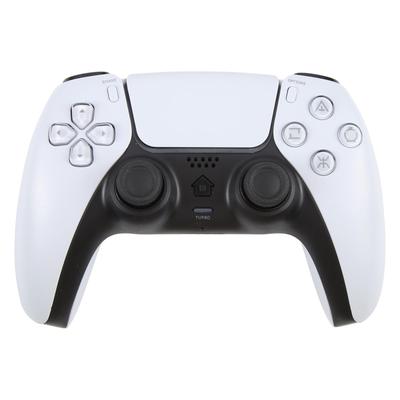 PS5 Wireless Controller Bluetooth Game Controller With Haptic Feedback And Adaptive Triggers white