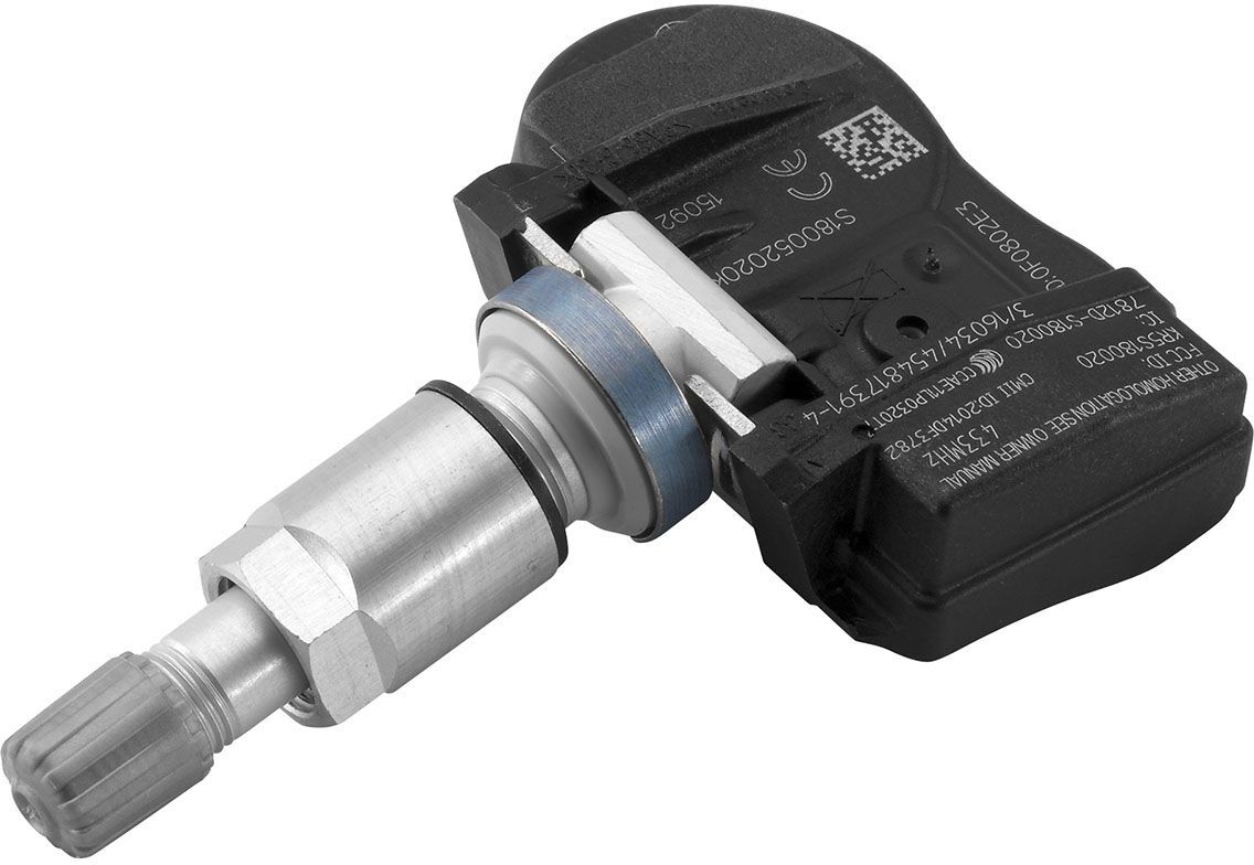 Radsensor, Reifendruck-Kontrollsystem VDO S180084730Z