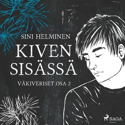Kiven sisässä - Sini Helminen, Audio, 9788726578201
