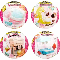 MGA's Miniverse - Make It Mini Appliances Series 2 - Blindpack