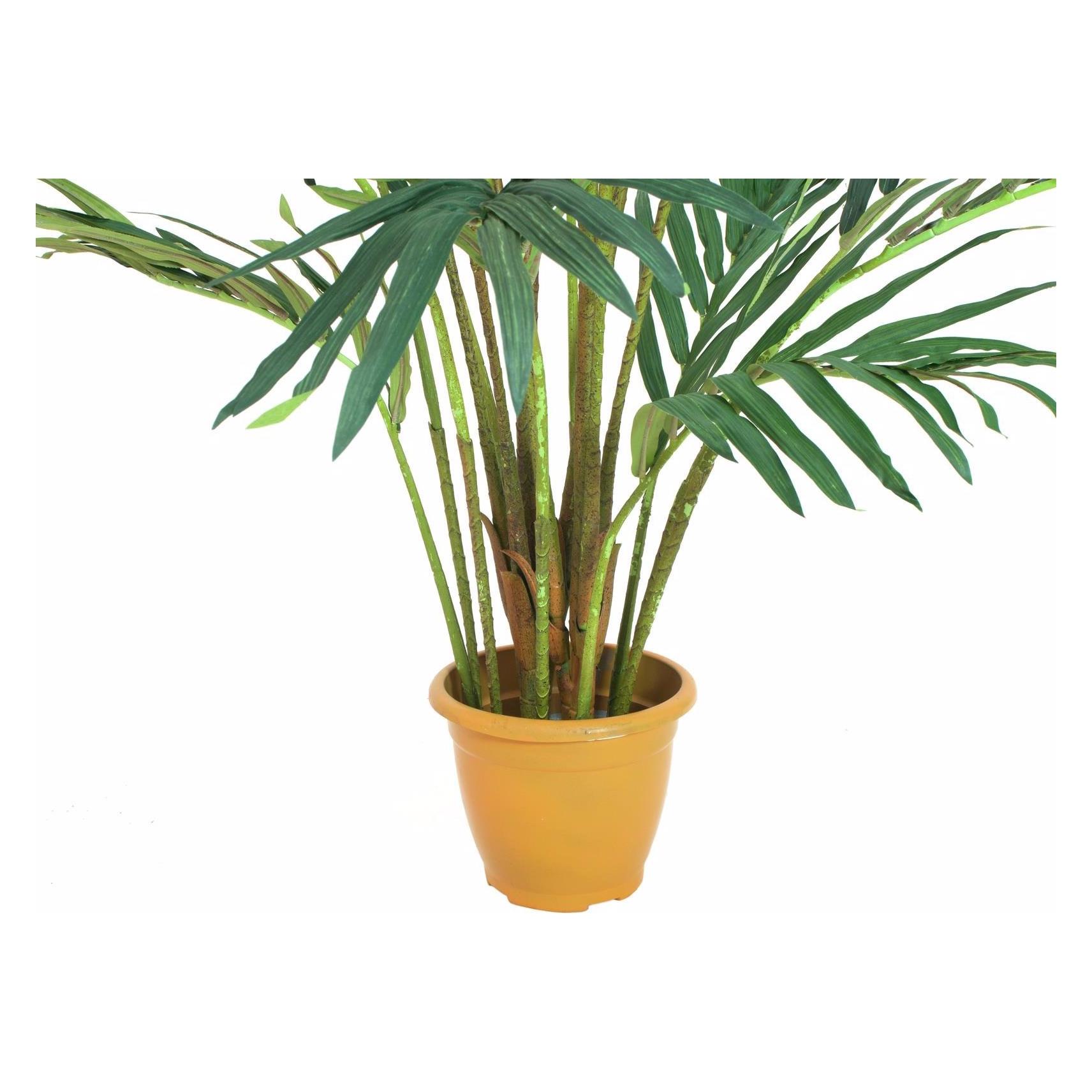 Europalms Kanarische Dattelpalme, Kunstpflanze, 240cm (240 cm) (82511311)