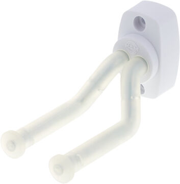 K&M 16280 White Weiß