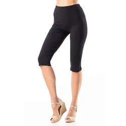 ElleNor Capri-Leggings, 2er-Pack