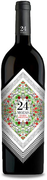 Divina Proporción 24 mozas 2024 - 75cl