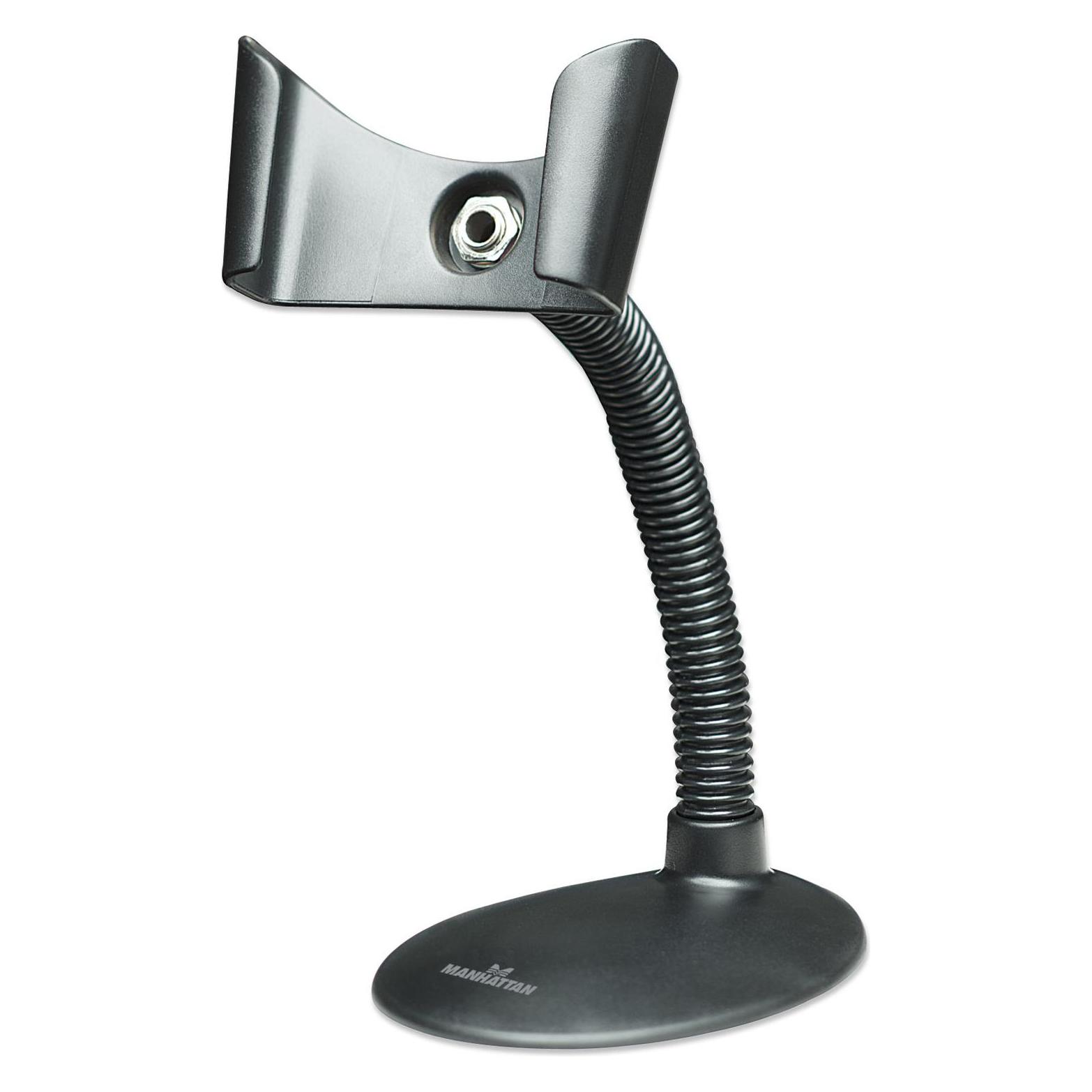 Manhattan Halterung für Barcode Scanner (1D-Barcodes) (460842)