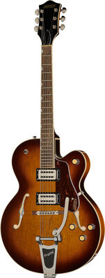 Gretsch G2420T STRML HLW SC HVNA Havana Burst