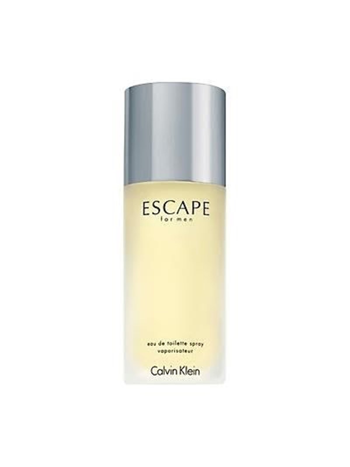 Calvin Klein Escape For Men - 100 ml0