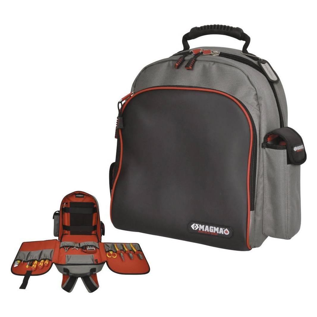 C.K Magma Techniker Werkzeugrucksack unb (30 Teile) (MA2631)