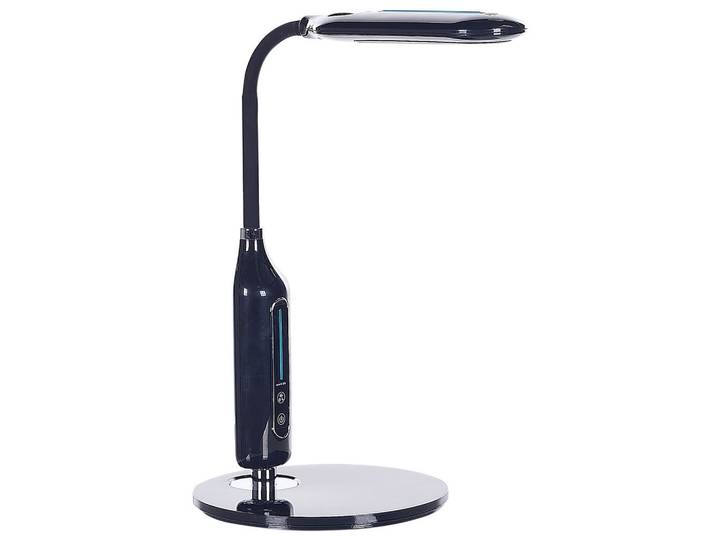 SCHREIBTISCHLAMPE Cygnus 18/21/38 cm