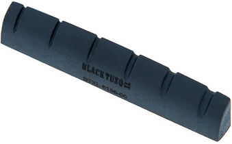 Graph Tech PT 6136 00 Black Tusq Nut Noir