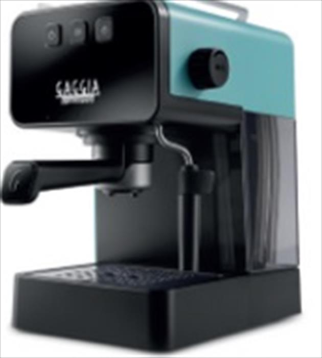 Gaggia Macchina Da Caffè Espresso Eg211166-verde