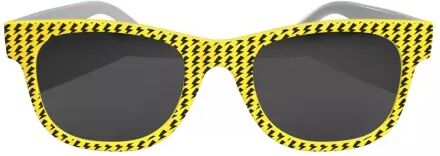 Chicco Gafas de Sol Amarillas +24M