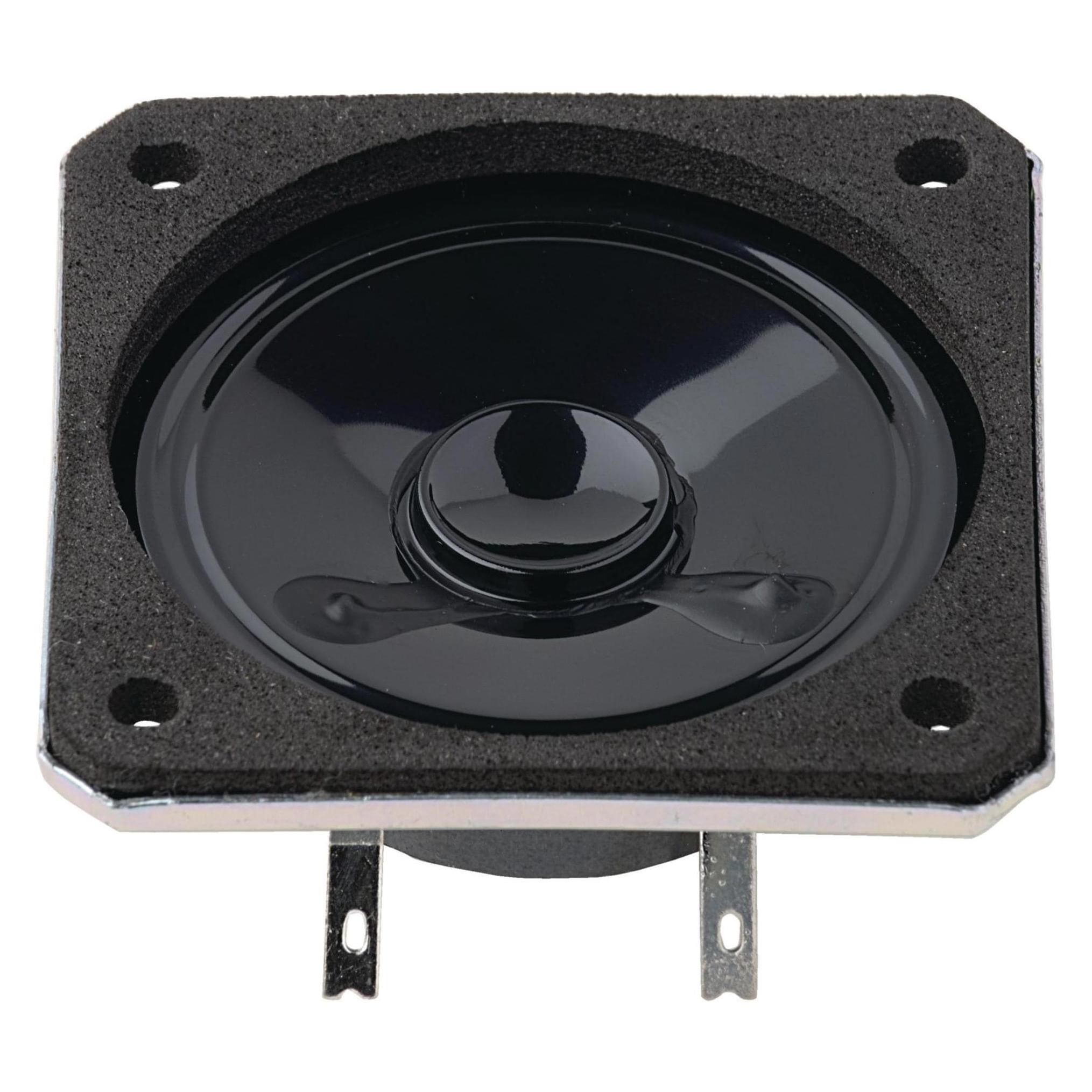 Visaton Breitbandlautsprecher K 50SQ, 8 Ohm (2897)