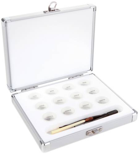Kern 348-226 Prüfgewicht-Satz M1 1mg - 500 mg