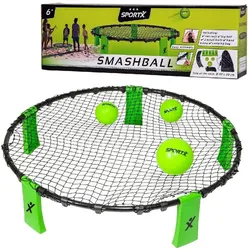Sport X Spiderball Spielset