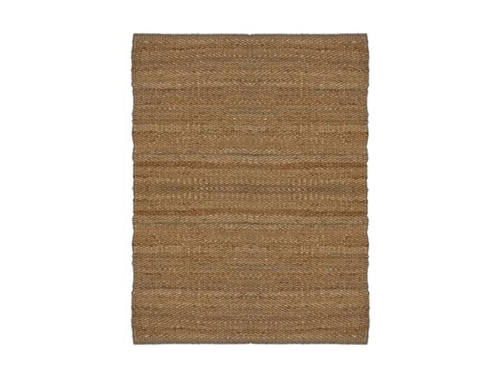 Classic Collection Jute Plain tapis Naturel, 250x350 cm