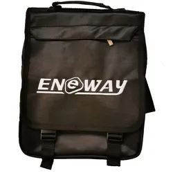 ENEWAY Lenkertasche für E-Roller E-Scooter Fahrräder