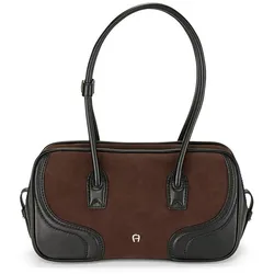 Handtasche Whip S Aigner braun