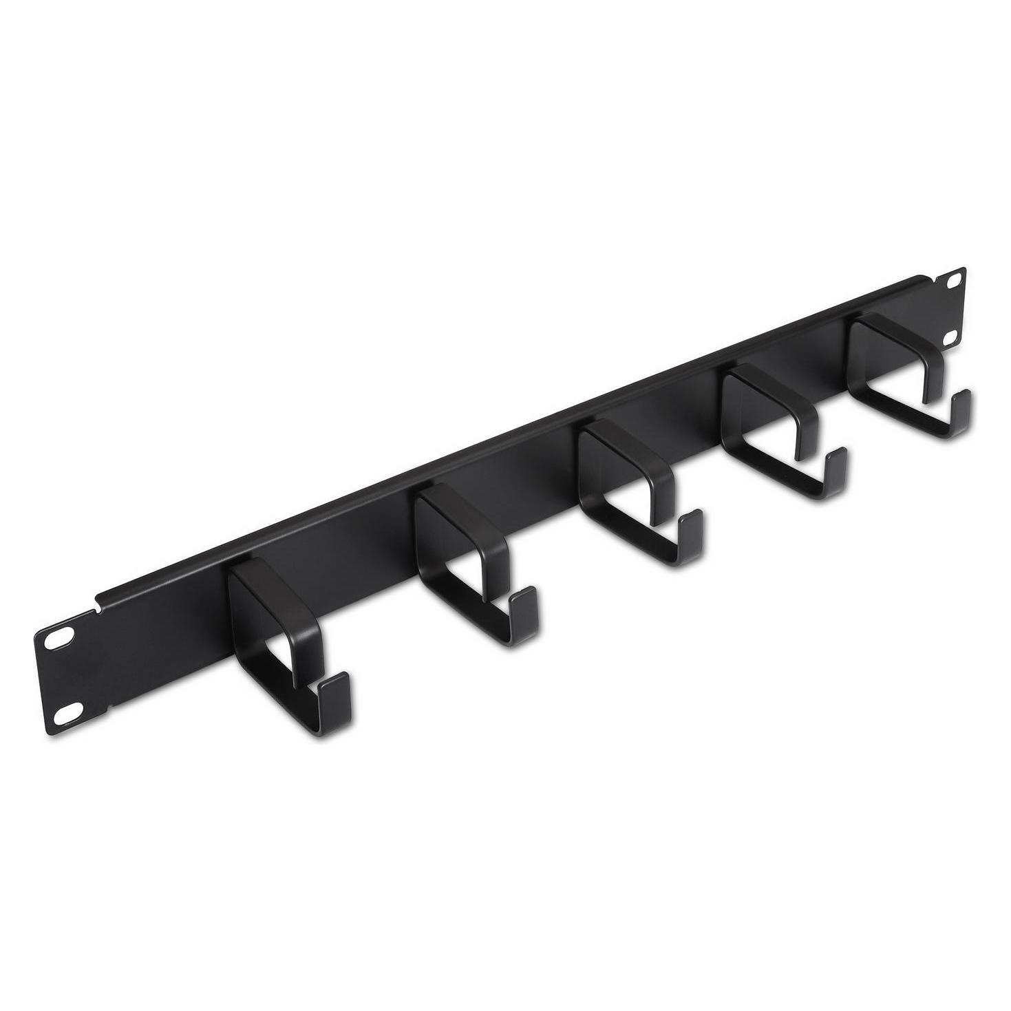 Aisens a141-0309 organizador de cables 19" 1u (armario pared) (A141-0309)