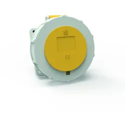 Bals Elektrotech. Anbausteckdose Neigung 128221