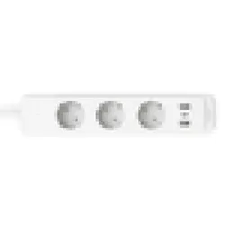 TP-LINK TPLINK Smart Wi-Fi WiFi Power Strip TAPO P300 (TAPO P300)