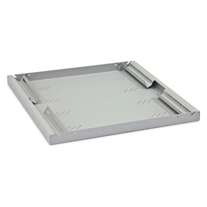 Triton Shelf with perforation 1U (RAC-UP-150-A4)
