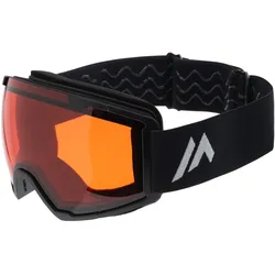Martes, Skibrille