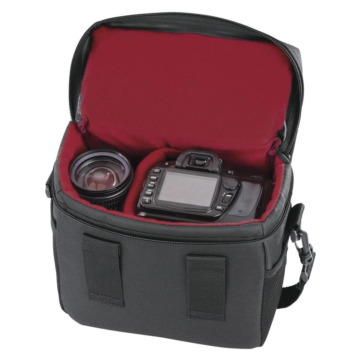 Hama Valletta 140 (Kamera Schultertasche) (185075)