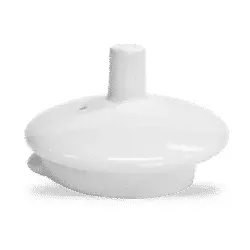 Churchill White Profile Ersatdeckel Zu Kanne 42,6cl