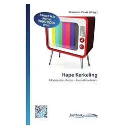 Hape Kerkeling, Sachbücher