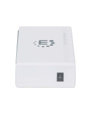 Manhattan Switch 5 x 10/100 Desktop 5x RJ-45 Fast Ethernet (560672)