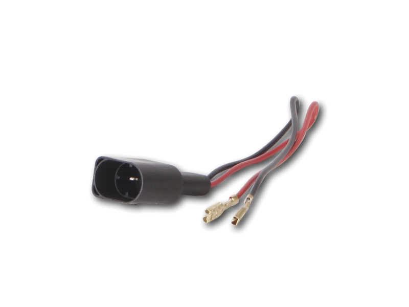 CHP Lautsprecheradapter GolfV, Touran, New Beetle