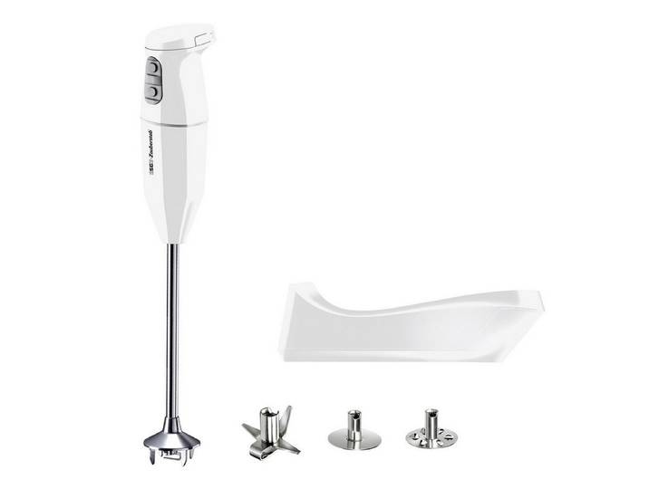 ESGE-Zauberstab Akku-Stabmixer Cordless Pro