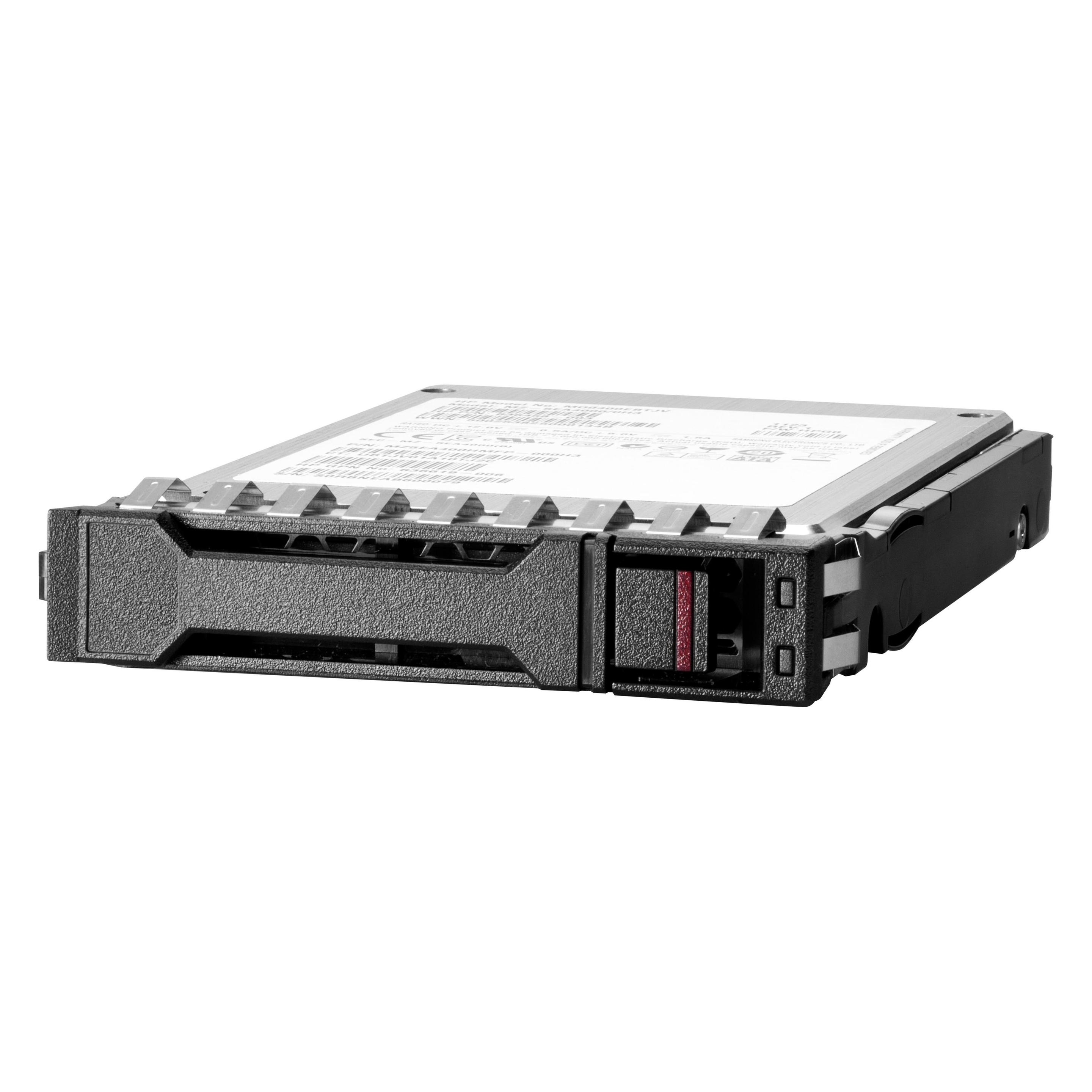 HPE MSA - Festplatte - Midline - 144 TB - 3.5" LFF (8.9 cm LFF) (S3P39A)