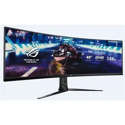 ASUS  ROG Strix XG49VQ 124.46cm (32:9) UW-HDR HDMI DP