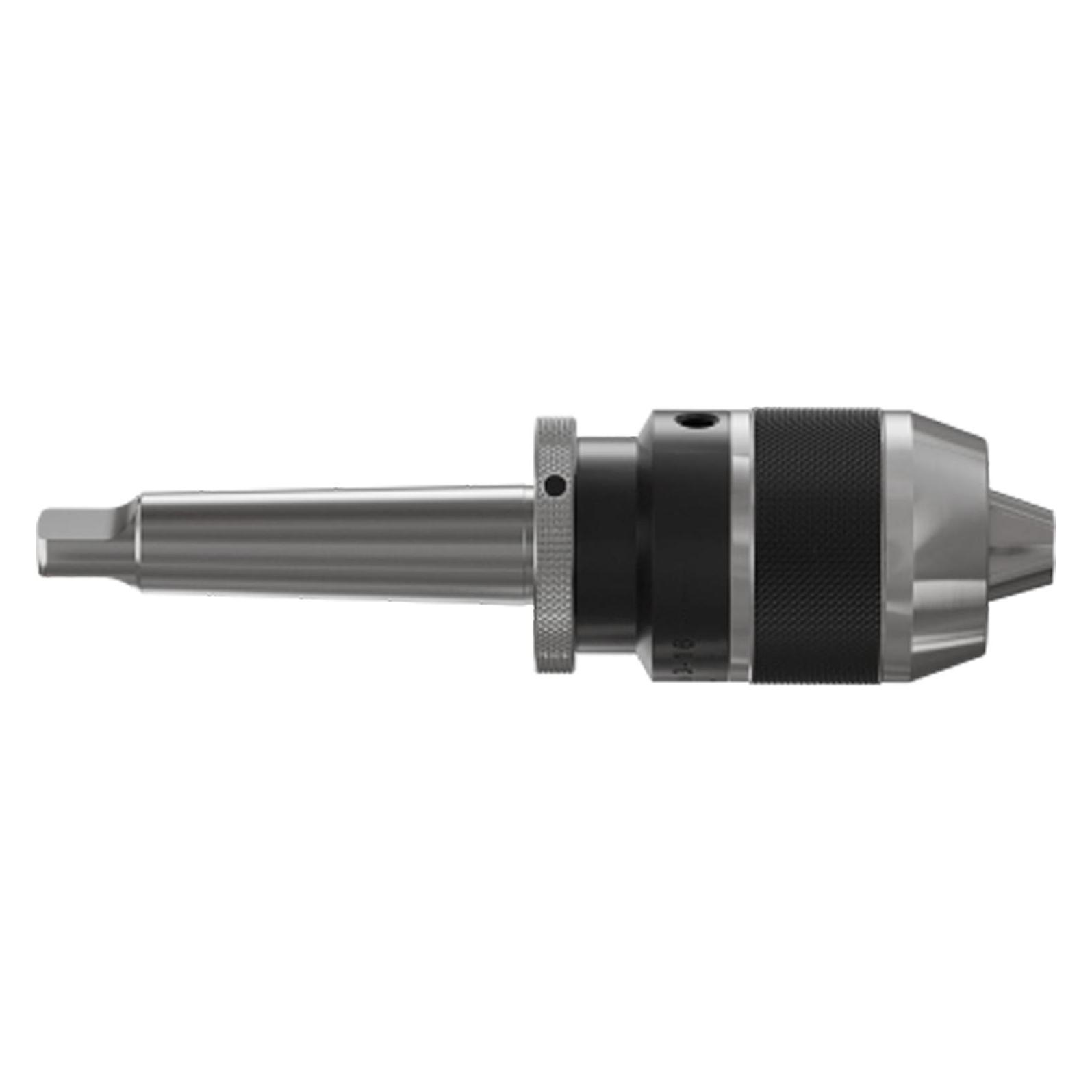 Röhm Schnellspann-Bohrfutter Spiro-MK, MK4, 3-16 mm - 1422289 (24558891)