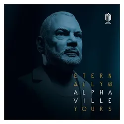 Edel Music & Entertainment, Schallplatten, Eternally Yours (Black Vinyl Edition) (Alphaville)