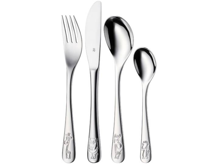 WMF Safari Kinderbesteck-Set