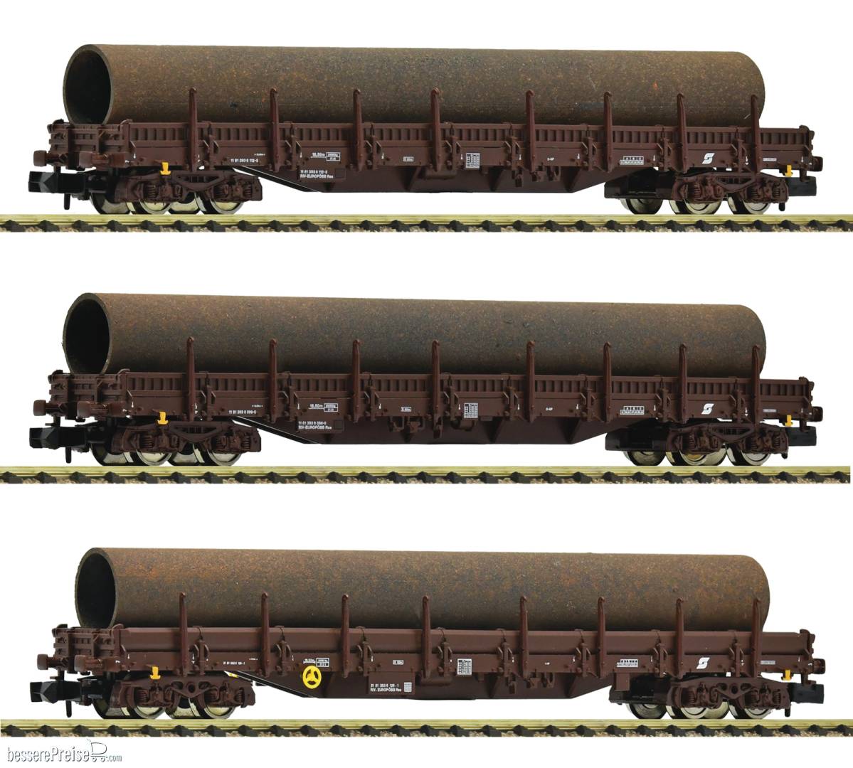 Fleischmann 6660142